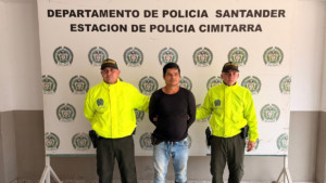 Se escondió durante siete años en Santander: era buscado por asesinar y enterrar a su pareja y además, por abusar de su hijastra en Tolima