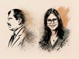 Se llevaron a Maduro… y los suyos siguieron gobernando mejor sin él