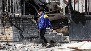 Se prorroga el alto al fuego en Irán: ¿qué pasará ahora?