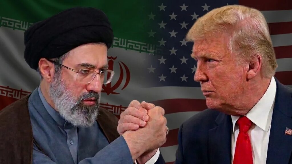 Se reactivan los intentos de diálogo entre EEUU e Irán, mientras continúa el bloqueo en el estrecho de Ormuz
