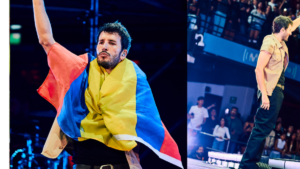 Sebastián Yatra conquistó el Movistar Arena con un show íntimo y cargado de emoción