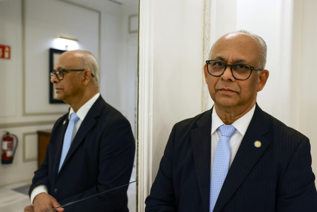 Secretario General de la OEA: Si tomáramos partido en Venezuela, seríamos parte del problema