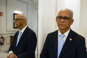 Secretario General de la OEA: Si tomáramos partido en Venezuela, seríamos parte del problema