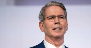 Secretario del Tesoro de EE.UU. elogia y respalda reincorporación de Venezuela al FMI – AlbertoNews