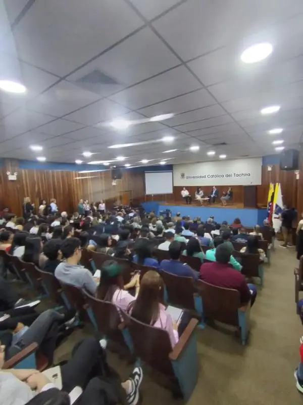 Sectores del Táchira logran consenso para impulsar una reforma laboral productiva