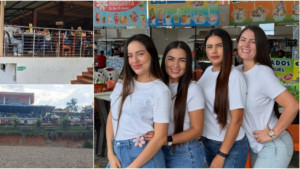 Secuestro de tía de influencer Tatiana Zapata en Jamundí, Valle del Cauca