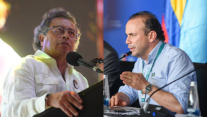 ‘Señor presidente, le sugiero trate de unir al país, los cambios los vamos a lograr si este es un país sin odio y sin confundir al electorado’