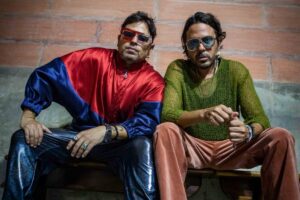 Servando y Florentino dejaron en ridículo al chavismo: lo que dijeron de supuesta presentación en La Carlota