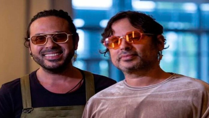 Servando y Florentino no estarán presentes en el concierto del #1May anunciado por el Gobierno