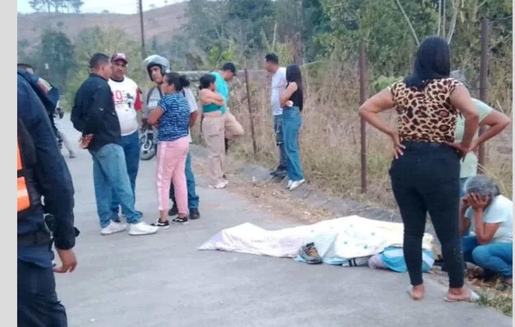 Sexagenario fallece tras sufrir un infarto mientras conducía su moto