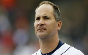 Sexta temporada de la Liga Mayor de Béisbol Profesional rendirá homenaje a Omar Vizquel – Correo del Orinoco