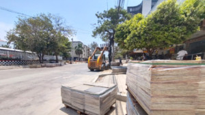 Shakira estrenará en agosto avenida en Barranquilla: así avanza la modernización de la calle 72; ‘superados los retrasos’