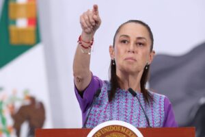 Sheinbaum confirma viaje a Brasil para firmar acuerdo entre Pemex y Petrobras