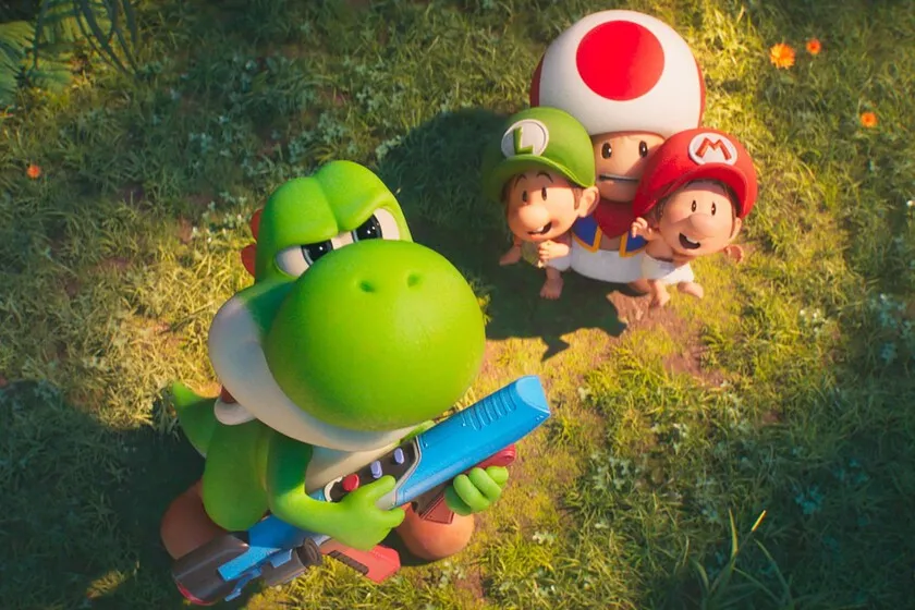 Shigeru Miyamoto no comprende por qué las críticas de la película de Super Mario Galaxy han sido más crueles que las de la primera parte