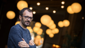 ‘Si algo nos está quitando el sueño, es la incertidumbre Y un modo de vida agotador’