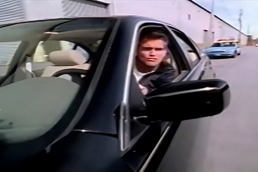 Si eres de los que sueña con una película de GTA, ya puedes despertar. Rockstar la grabó hace 27 años