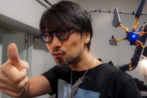 Si las kojimadas que llegaron a Metal Gear te parecen absurdas, espera a conocer las que Hideo descartó durante el desarrollo