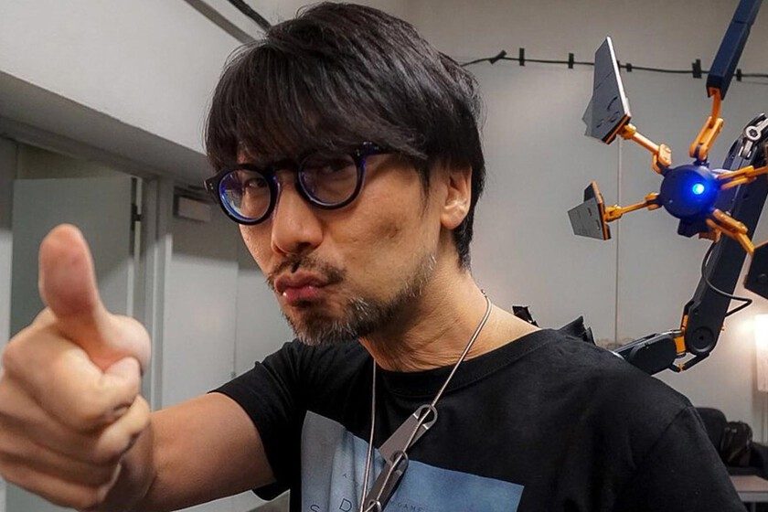 Si las kojimadas que llegaron a Metal Gear te parecen absurdas, espera a conocer las que Hideo descartó durante el desarrollo