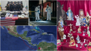 Sicariatos y brujería en Tolima: investigan vínculos de asesinatos con grupos de ‘brujos’ en Ibagué y El Espinal, y posible nexo con cartel de Sinaloa