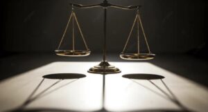 Sin justicia no hay transición