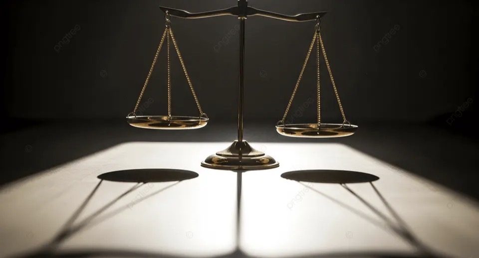 Sin justicia no hay transición