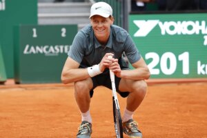 Sinner estrena su número 1 con una racha de 22 victorias consecutivas en Masters 1000 | elmundo.es