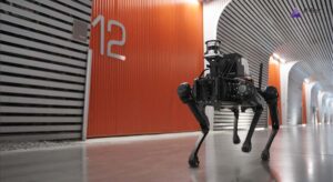Sisteplant lanza una plataforma digital para impulsar el salto a la robótica por parte de la industria