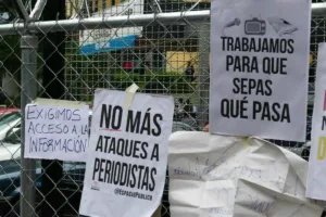 Sntp: A dos meses de la Ley de Amnistía, al menos 8 periodistas siguen judicializados