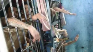 Sobre prisiones: la reconstrucción del sistema penitenciario