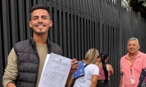 Sobreseimiento para el periodista Omario Castellanos