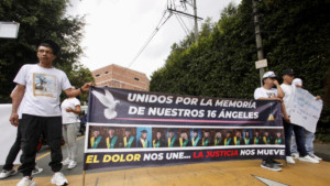 Sobrevivientes accidente Liceo Antioqueño: testimonios y denuncias a 4 meses