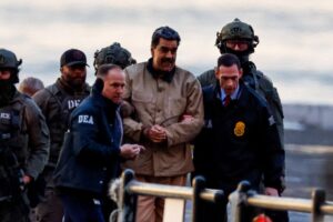Soldado estadounidense acusado de apostar sobre la destitución de Maduro comparecerá ante un tribunal de Manhattan – AlbertoNews