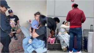 “Solo quiero volver a casa”: Quieren regresar a Venezuela pero siguen varados en Miami – AlbertoNews