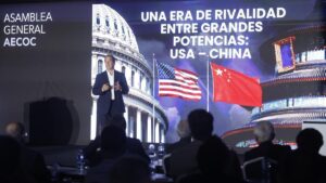 ‘Sopas con honda’ de EEUU a Europa e inversión | elperiodico.com