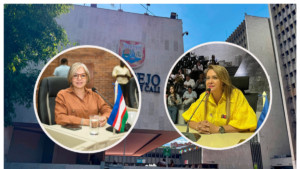 ‘Sorda y muda’: la polémica frase contra la gobernadora Dilian Francisca Toro, que encendió el rifirrafe entre dos concejales de Cali