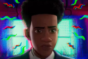 Spider-Man: Un Nuevo Universo manipuló tu mente para incomodarte casi sin que te dieses cuenta, aunque algunos fans lo notaron