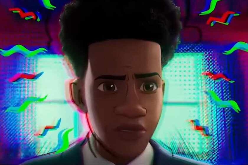 Spider-Man: Un Nuevo Universo manipuló tu mente para incomodarte casi sin que te dieses cuenta, aunque algunos fans lo notaron