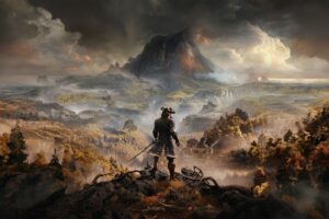 Spiders, los creadores de GreedFall y Steelrising, cierran sus puertas ante la crisis de insolvencia de Nacon