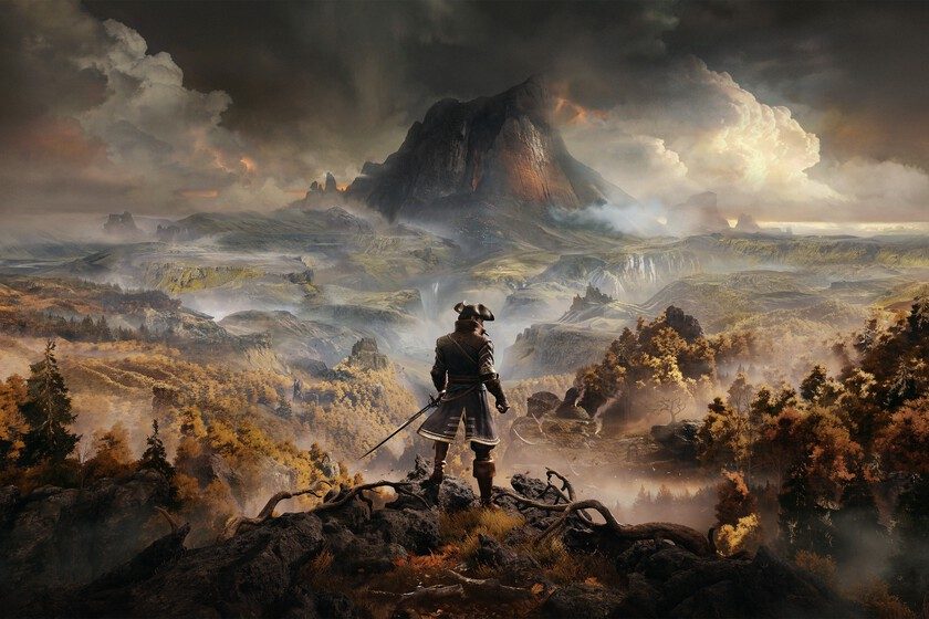Spiders, los creadores de GreedFall y Steelrising, cierran sus puertas ante la crisis de insolvencia de Nacon