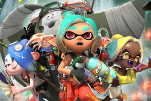Splatoon Raiders será el juego estelar de Nintendo para este verano cuando llegue a las tiendas a precio reducido