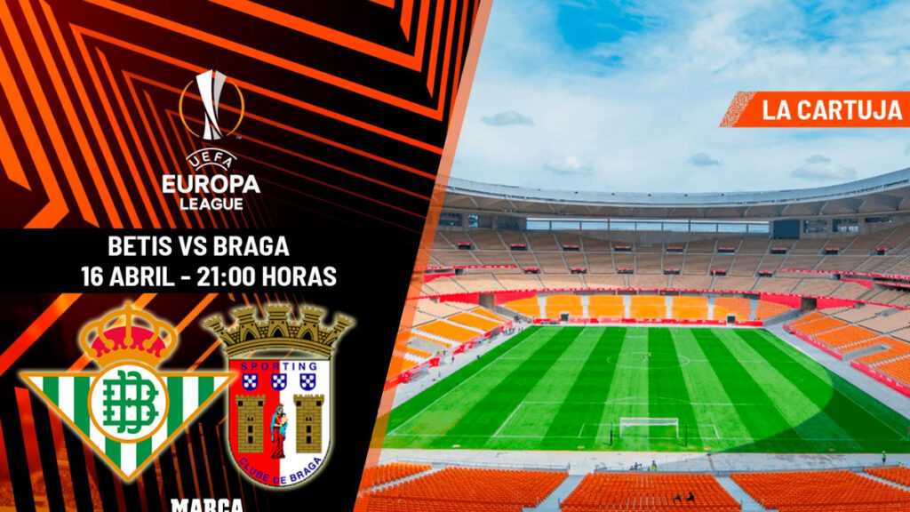 Sporting de Braga: El 'infierno' verdiblanco sueña con semifinales