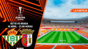 Sporting de Braga: El ‘infierno’ verdiblanco sueña con semifinales