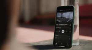 Spotify lanza los entrenamientos guiados: así puedes acceder a las más de 1.400 clases de fitness