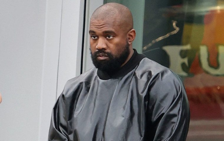 Suiza se convierte en el cuarto país europeo en vetar a Kanye West