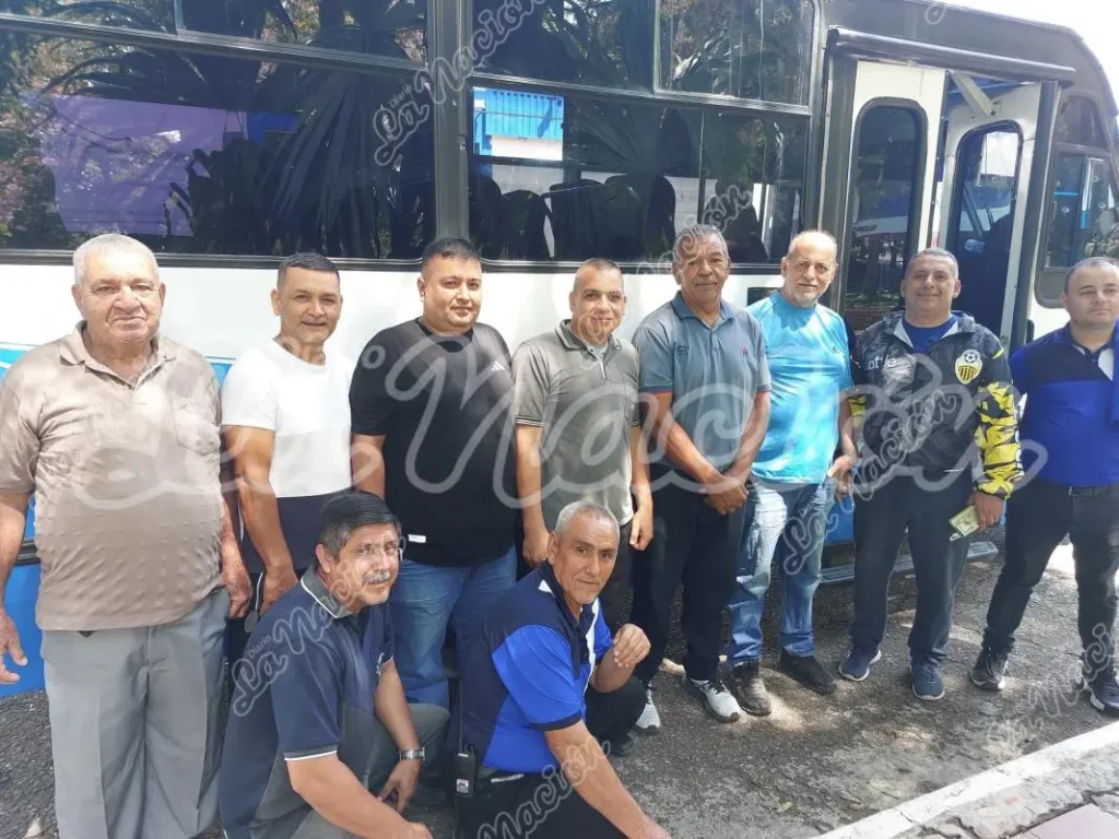 Suministro insuficiente de gasoil afecta a transporte en Junín