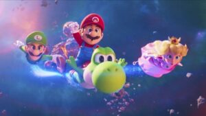 «Super Mario Galaxy» arrasa con 372 millones dólares de recaudación en todo el mundo – AlbertoNews