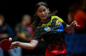 Suramericanos de la Juventud: Venezuela cosechó nueva medalla de oro