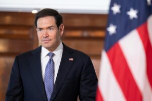 Surgen nuevos detalles del encuentro «secreto» de equipo enviado por Marco Rubio a La Habana