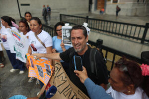Surgentes exigió respuesta sobre amnistía para presos políticos acusados de tener nexos con grupos colombianos