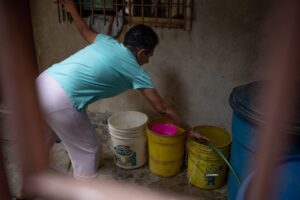 Suspenderán el suministro de agua en Caracas, Miranda y La Guaira por mantenimiento en Tuy II – AlbertoNews